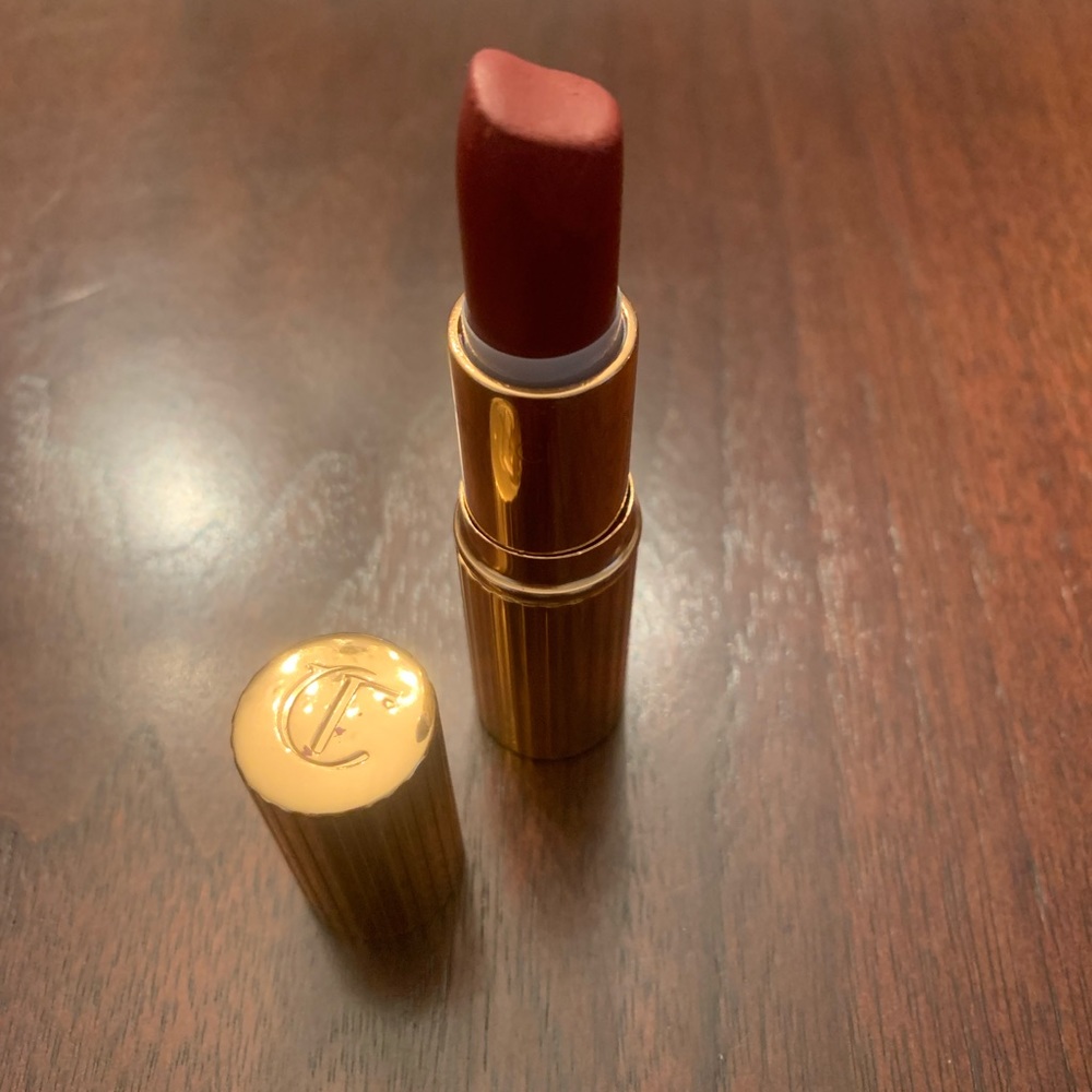 Charlotte Tilbury Walk of Shame Lipstick